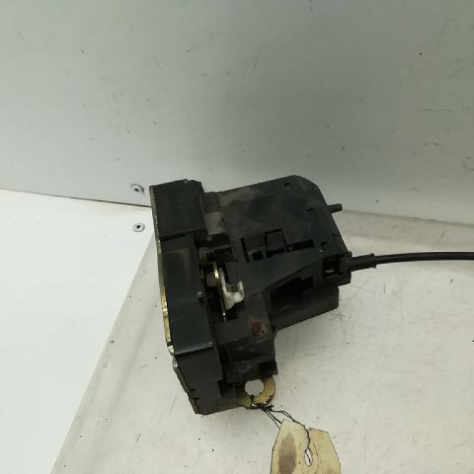 Serrure porte avd occasion RENAULT SCENIC I Phase 1 09-1996->08-1999 8200194285 2