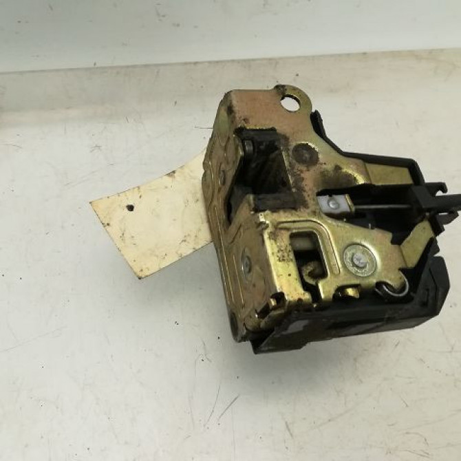 Serrure porte avd occasion RENAULT SCENIC I Phase 1 09-1996->08-1999 8200194285 3