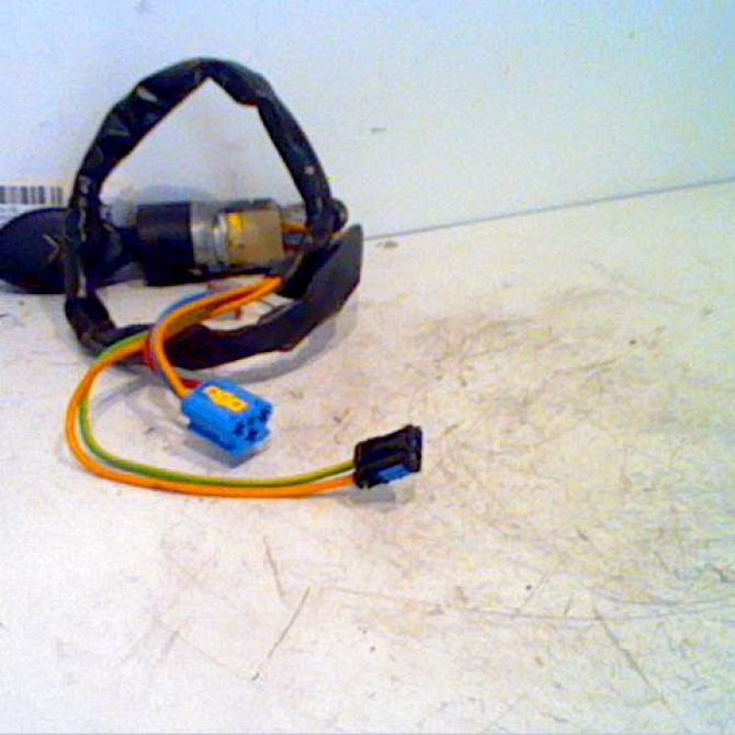 Antivol de direction occasion CITROEN C5 I Phase 1 03-2001->09-2004 1.8i 16v 00004162CE 1