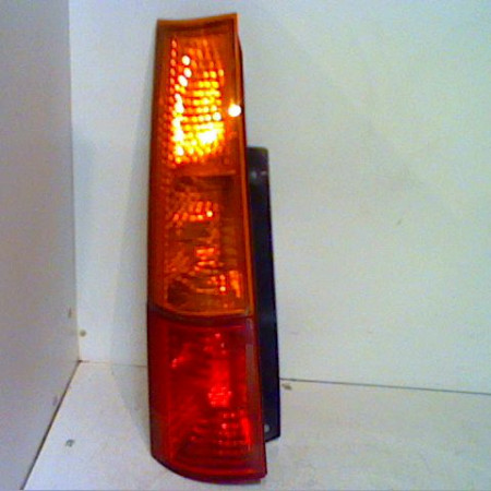 Feu arrière gauche occasion SUZUKI IGNIS I Phase 1 09-2000->09-2006 3567086G00