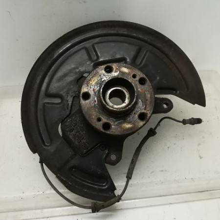 Moyeu avd occasion RENAULT VELSATIS Phase 1 01-2002->04-2005 402109697R