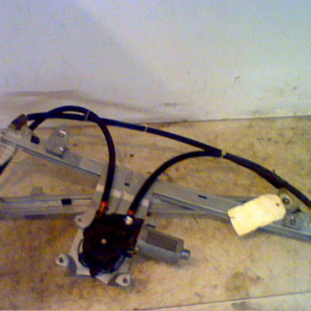 Mecanisme + moteur lève-glace avant droit occasion CITROEN XSARA Phase 1 02-1998->09-2000 9222F9