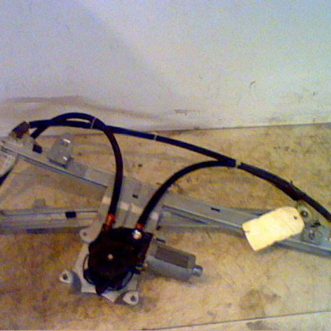 Mecanisme + moteur lève-glace avant droit occasion CITROEN XSARA Phase 1 02-1998->09-2000 9222F9 1