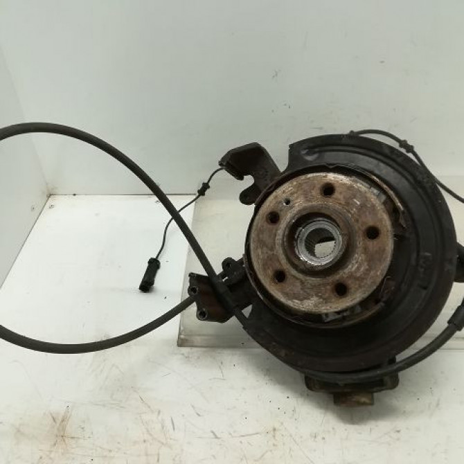 Moyeu arg occasion MERCEDES CLASSE ML I Phase 1 01-1998->09-2001 1633300051 1