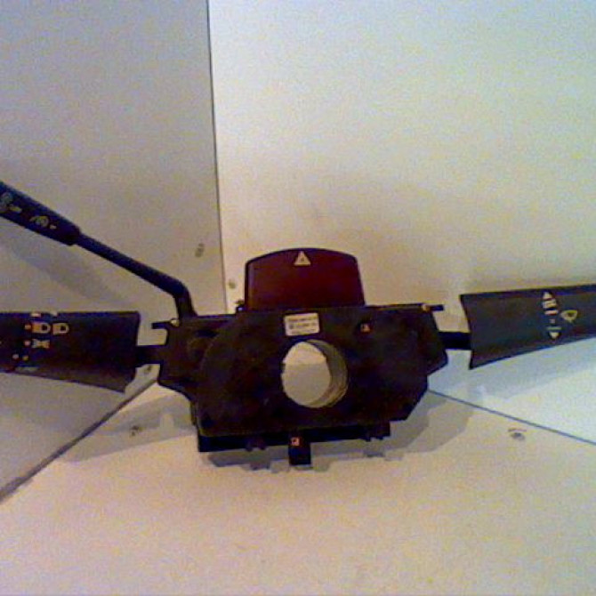 Bloc commodos occasion MERCEDES CLASSE ML I Phase 1 01-1998->09-2001 0015406545 1