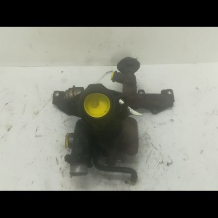 Turbo occasion CITROEN C8 Phase 1 06-2002->... 2.0 HDI 109ch 375F9