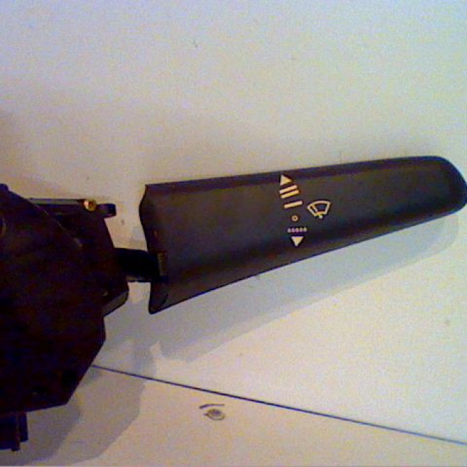 Bloc commodos occasion MERCEDES CLASSE ML I Phase 1 01-1998->09-2001 0015406545 3