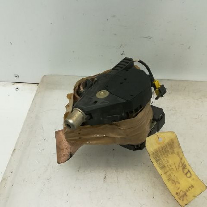 Ceinture arrière droite occasion MERCEDES CLASSE ML I Phase 1 01-1998->09-2001 1