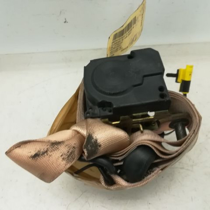 Ceinture arrière droite occasion MERCEDES CLASSE ML I Phase 1 01-1998->09-2001 2