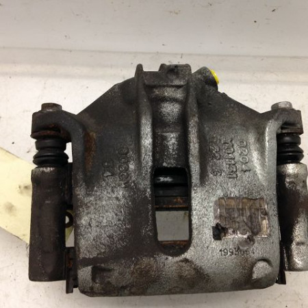 Etrier de frein avant gauche occasion PEUGEOT 208 208 Phase 1 2012-03-01->2015-09-30 1.4 HDI 68ch 4400R6