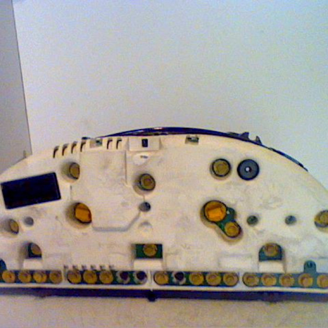 Compteur occasion MERCEDES CLASSE ML I Phase 1 01-1998->09-2001 1635407611 2