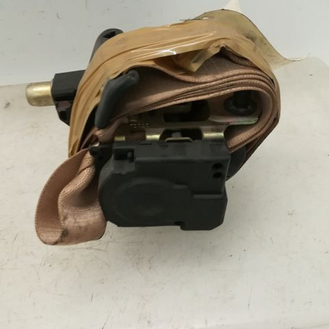 Ceinture arrière gauche occasion MERCEDES CLASSE ML I Phase 1 01-1998->09-2001 2