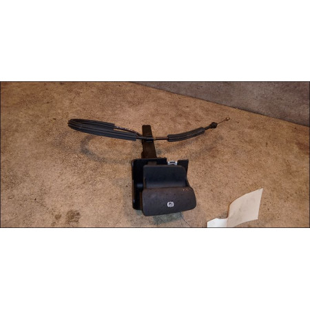 Interrupteur commande de frein a main occasion AUDI Q7 I Phase 2 04-2009->04-2015