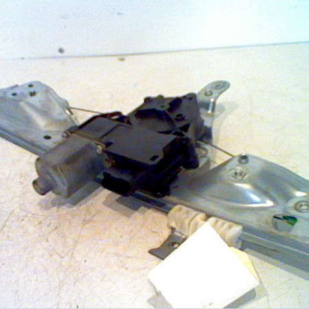 Mecanisme+moteur leve-glace arg occasion PEUGEOT 308 I Phase 1 09-2007->03-2011 9659834880