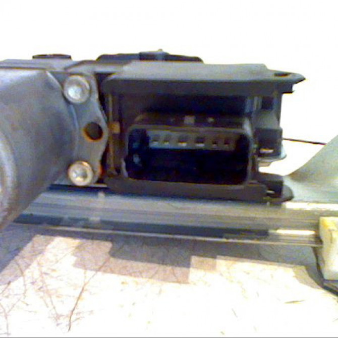 Mecanisme+moteur leve-glace arg occasion PEUGEOT 308 I Phase 1 09-2007->03-2011 9659834880 2