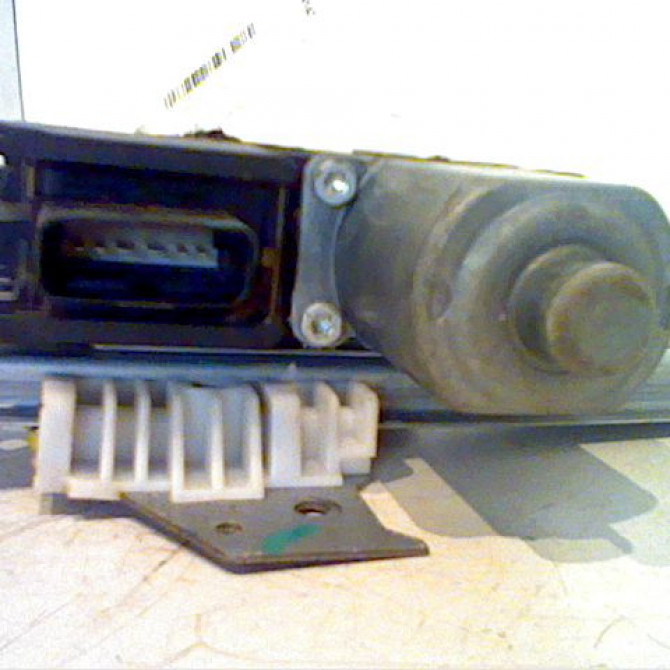 Mecanisme+moteur leve-glace ard occasion PEUGEOT 308 I Phase 1 09-2007->03-2011 9659826680 2