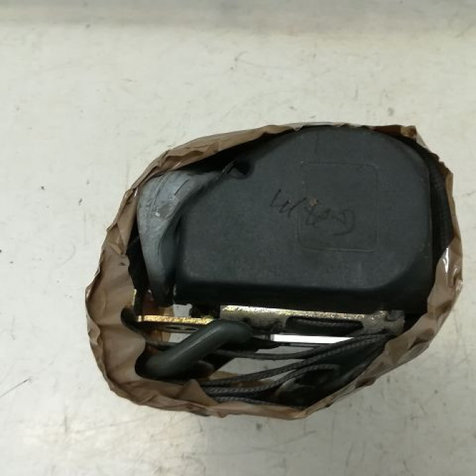 Ceinture avant droite occasion RENAULT ESPACE II Phase 1 04-1991->02-1995 2.1 DT 2