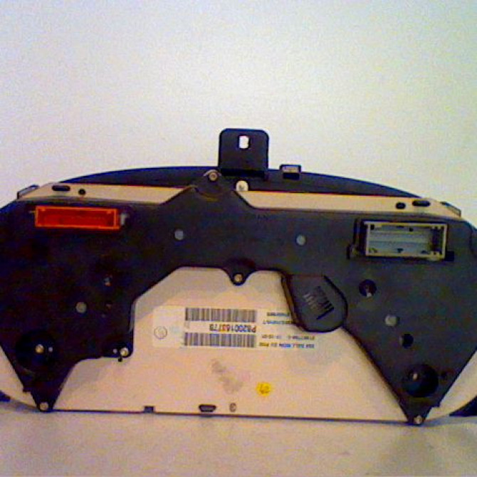 Compteur occasion RENAULT SCENIC I Phase 2 08-1999->06-2003 1.9dCi Pack Clim 8200215695 2