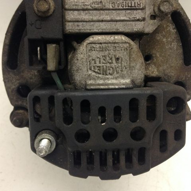 Alternateur occasion SEAT MARBELLA Phase 1 01-1984->05-1988 3