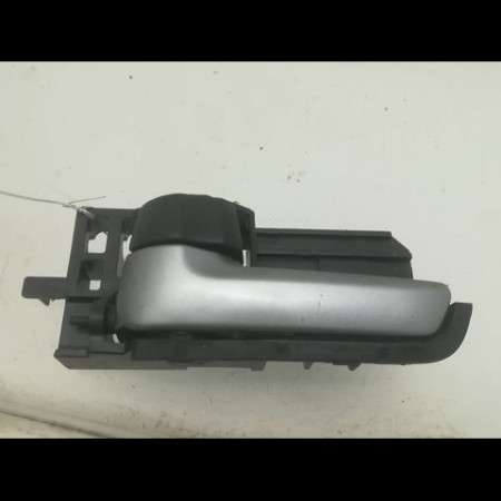 Poignee int porte arg occasion OPEL AGILA II Phase 1 03-2008->12-2014 1.0i 65ch 93195908