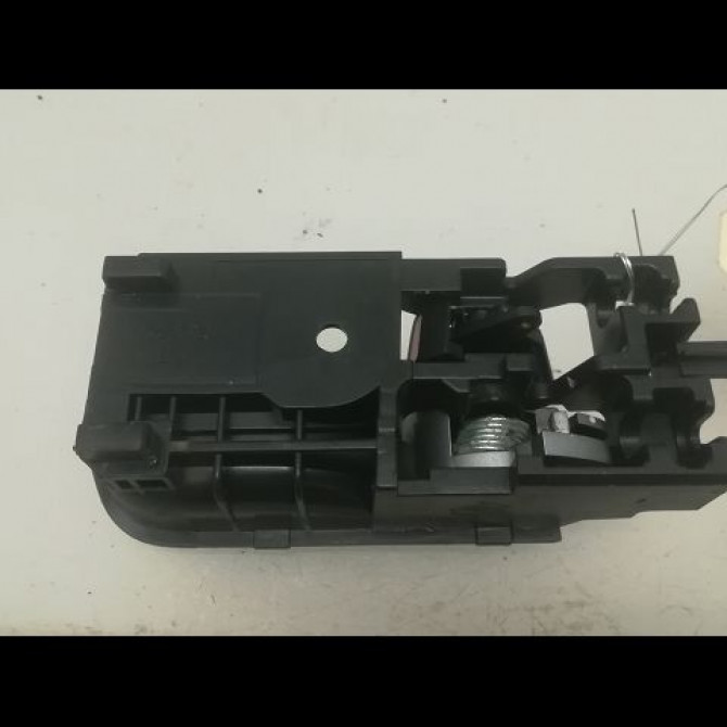 Poignee int porte arg occasion OPEL AGILA II Phase 1 03-2008->12-2014 1.0i 65ch 93195908 2