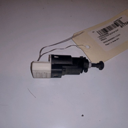 occasion DACIA SANDERO I Phase 1 06-2008->10-2012 1.5 DCI 90ch