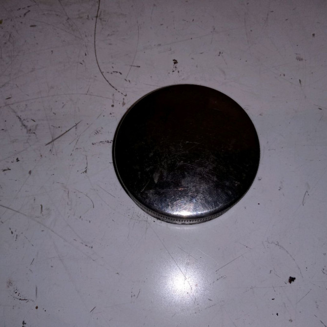 Bouchon reservoir a carburant occasion CITROEN 2CV Phase 1 06-1975->06-1990 1