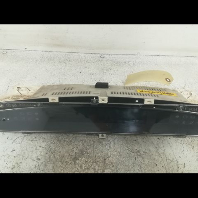 Compteur occasion RENAULT ESPACE III Phase 1 12-1996->09-2002 2.0 1