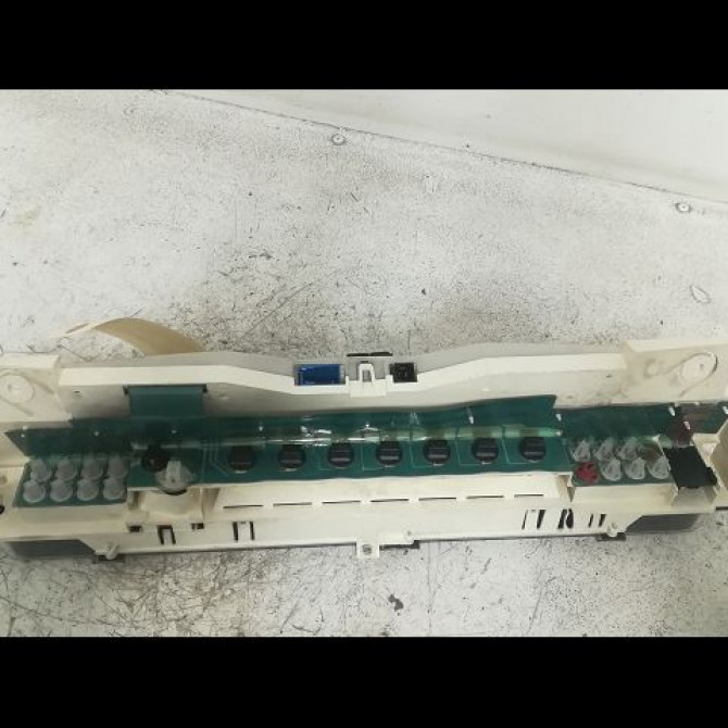 Compteur occasion RENAULT ESPACE III Phase 1 12-1996->09-2002 2.0 2