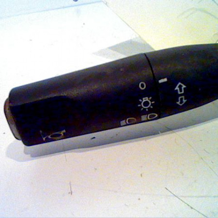 Commande clignotant occasion CITROEN AX Phase 1 01-1987->06-1991 625359
