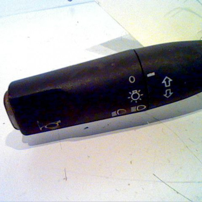 Commande clignotant occasion CITROEN AX Phase 1 01-1987->06-1991 625359 1
