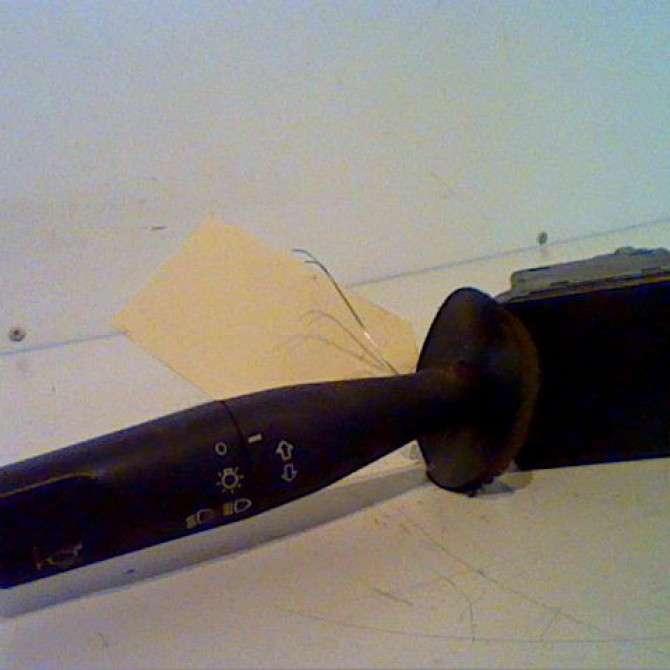 Commande clignotant occasion CITROEN AX Phase 1 01-1987->06-1991 625359 2