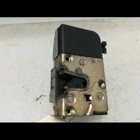 Serrure porte avd occasion PEUGEOT 406 Phase 1 10-1995->04-1999 9136J6