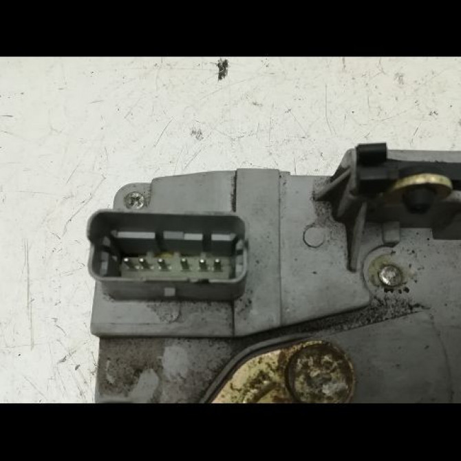 Serrure porte avd occasion PEUGEOT 406 Phase 1 10-1995->04-1999 9136J6 3