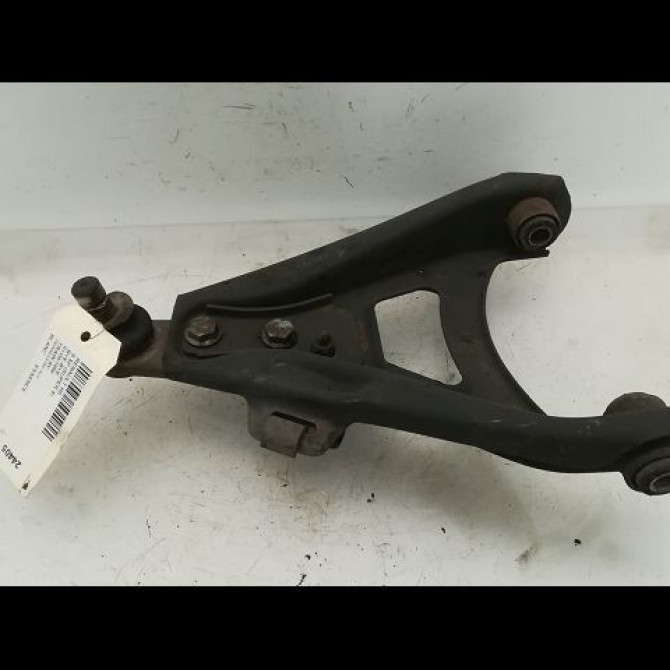 Triangle inf avg occasion RENAULT SUPER 5 Phase 1 10-1984->12-1996 1.4i 7700783455 1