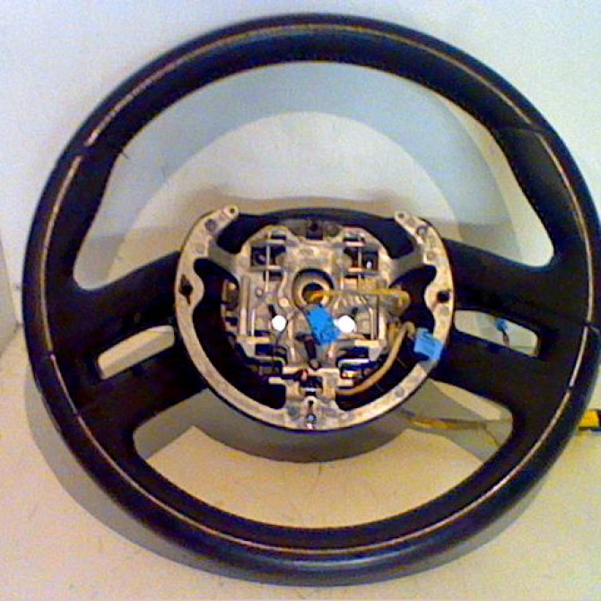 Volant de direction occasion CITROEN C4 PICASSO I Phase 1 01-2007->10-2013 1.6 e-HDI 8v 110ch 00004109NG 1