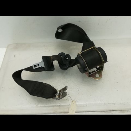 Ceinture arrière gauche occasion FORD FIESTA V Phase 1 09-2002->10-2005 1.3i 1151706