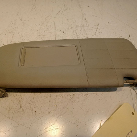 Pare-soleil droit occasion B.M.W. SERIE 3 IV Phase 2 09-2001->03-2005 320d 51167023988