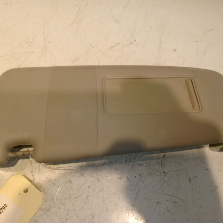 Pare-soleil gauche occasion B.M.W. SERIE 3 IV Phase 2 09-2001->03-2005 320d 51167023987