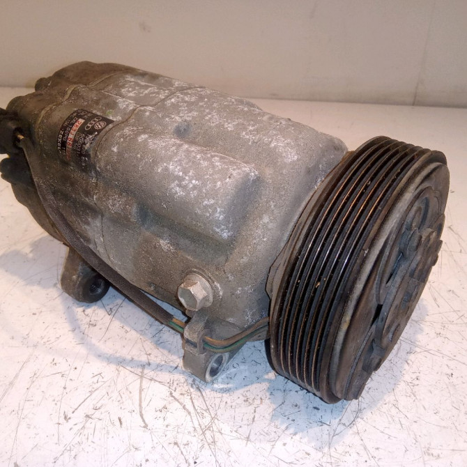 Compresseur air conditionne occasion AUDI A3 I 1