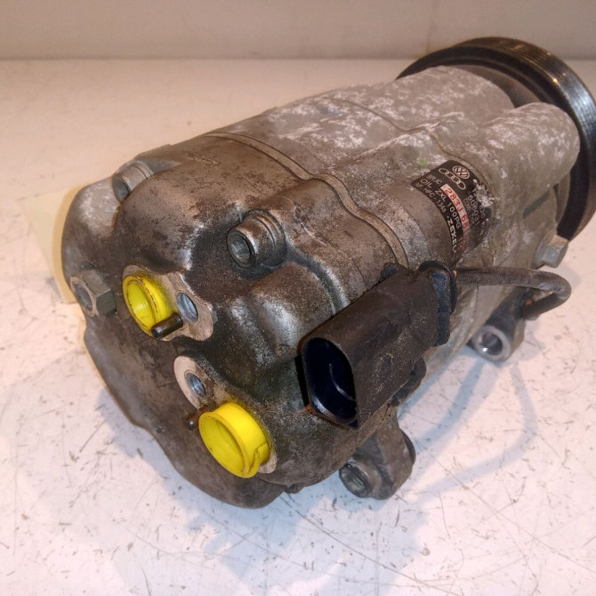Compresseur air conditionne occasion AUDI A3 I 2