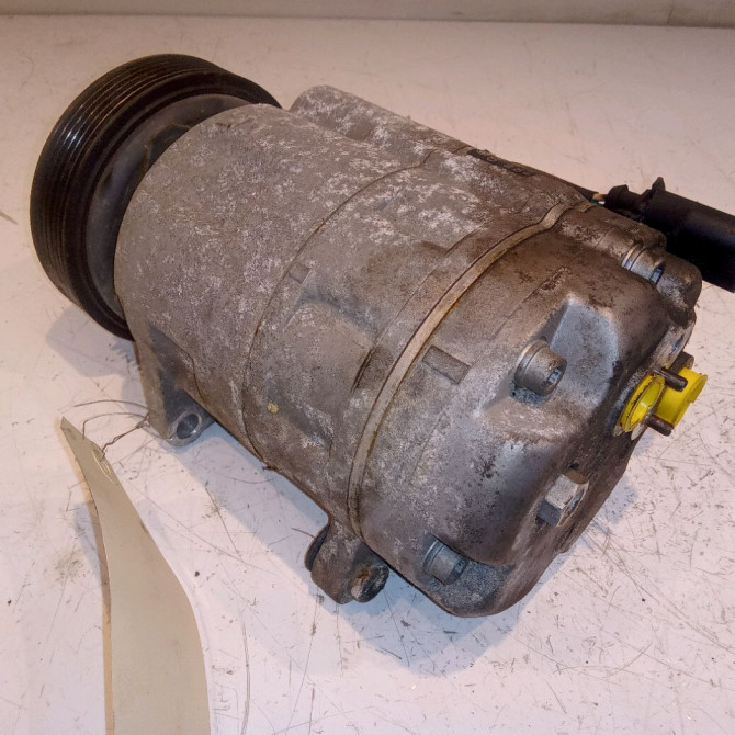 Compresseur air conditionne occasion AUDI A3 I 3