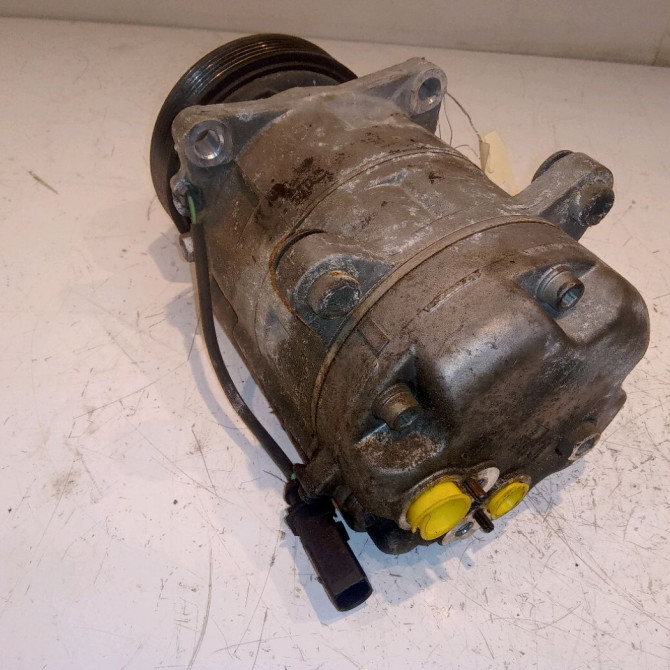 Compresseur air conditionne occasion AUDI A3 I 4