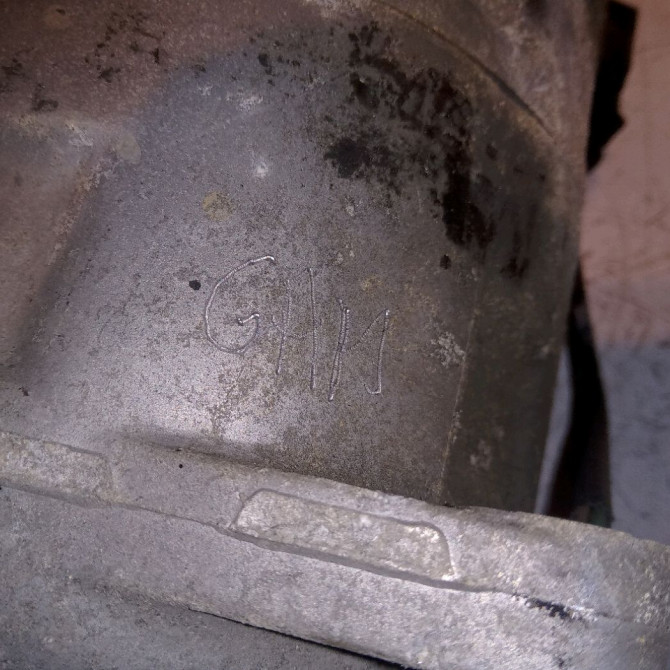 Compresseur air conditionne occasion AUDI A3 I 5