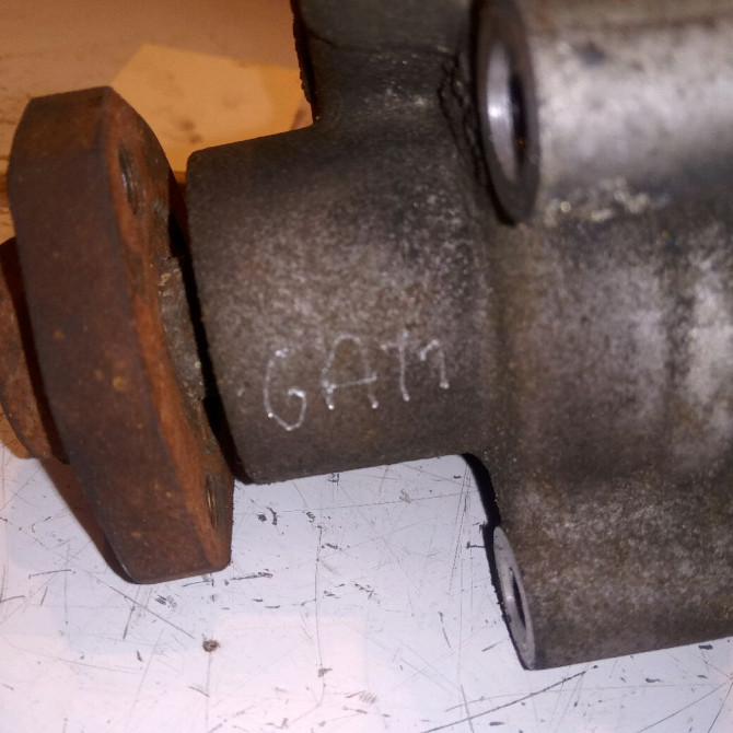 Pompe direction assistee occasion AUDI A3 I 5