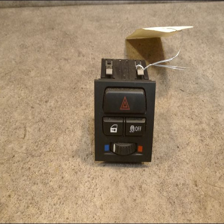 Bouton de warning occasion B.M.W. SERIE 3 V Phase 2 09-2008->12-2011 318i 143ch