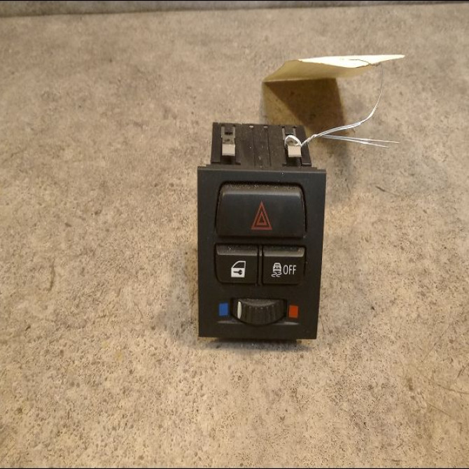 Bouton de warning occasion B.M.W. SERIE 3 V Phase 2 09-2008->12-2011 318i 143ch 1