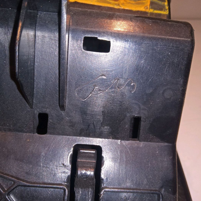 Boite à gants occasion B.M.W. SERIE 3 V Phase 2 09-2008->12-2011 318d 51169110541 4