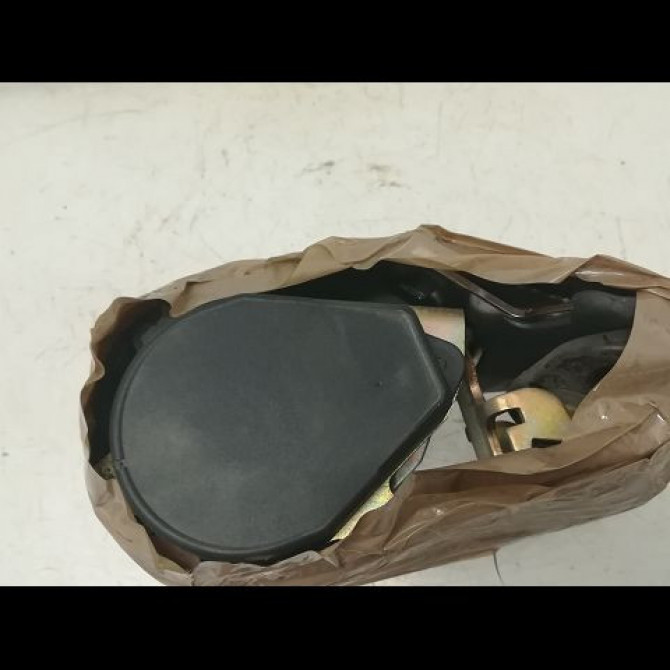 Ceinture avant droite occasion RENAULT LAGUNA II Phase 1 11-2000->03-2005 1.9 DCI 120ch 7701206447 2