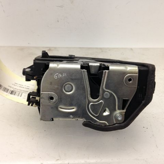 Serrure porte avd occasion B.M.W. SERIE 3 III Phase 1 01-1991->04-1998 318 TDS 51217229458 1